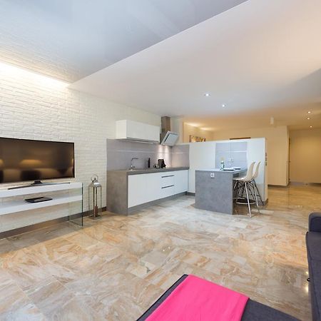 Suites Garden Loft Picasso Las Palmas Buitenkant foto
