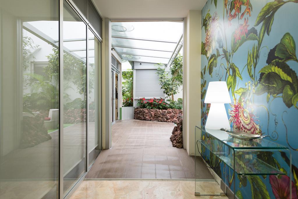 Suites Garden Loft Picasso Las Palmas Buitenkant foto