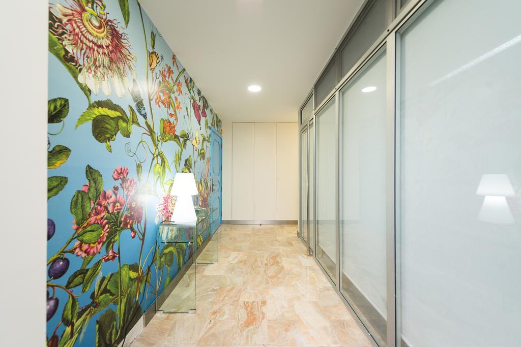 Suites Garden Loft Picasso Las Palmas Buitenkant foto